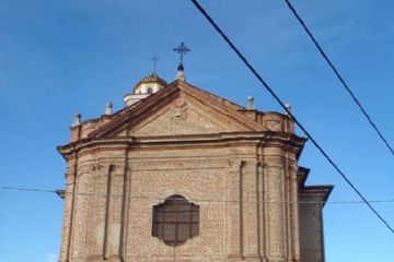 chiesa SS. Pietro e Paolo