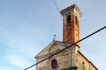 cappella di san Michele